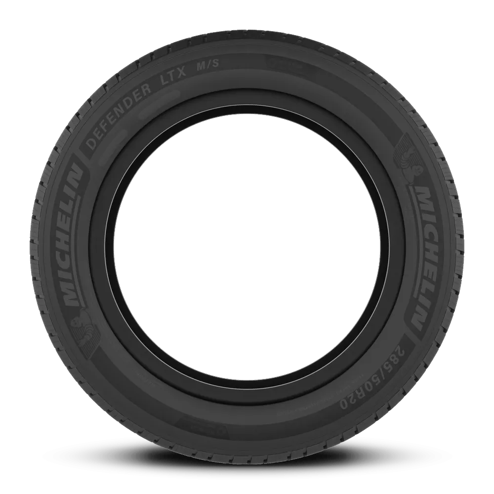Michelin Defender LTX M/S 285/50R20 - Wheelwiz