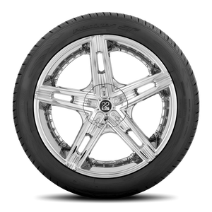 Toyo Proxes ST Ii 255/55R19