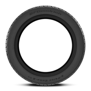 BFGoodrich g-Force Comp-2 A/S 205/45R17 - Wheelwiz
