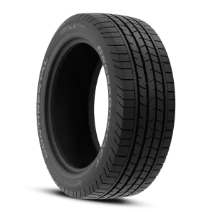 Continental CrossContact LX Sport 285/40R22