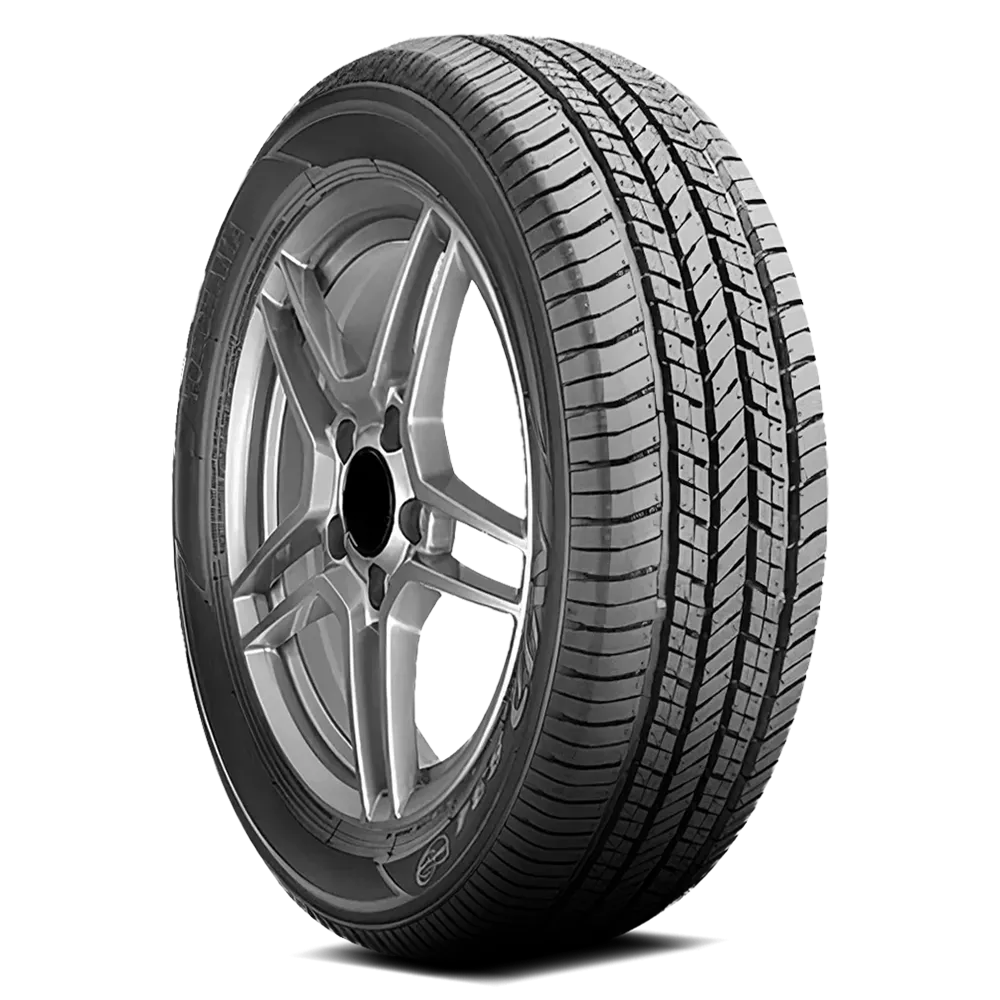 Yokohama AVID S34B P215/60R16 94H - Wheelwiz