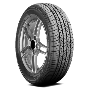 Yokohama AVID S34B P215/60R16 94H - Wheelwiz