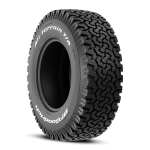 BFGoodrich All-Terrain T/A KO 305/65LT18 E - Wheelwiz