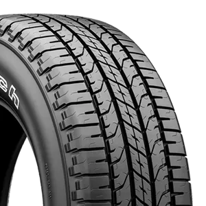 BFGoodrich Long Trail T/A Tour 225/75P15 - Wheelwiz
