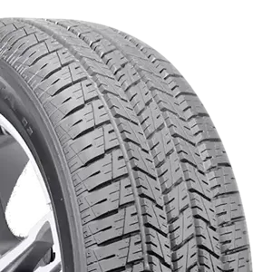 Firestone Firehawk Gta-03 P215/50R17