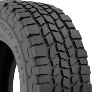 Cooper Discoverer AT3 4S 275/65R18 - Wheelwiz