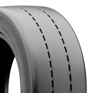 BFGoodrich g-Force R1 S 315/35R17