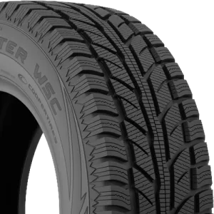 Cooper Weather-Master WSC 225/65R16 - Wheelwiz