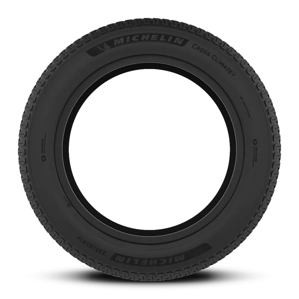 Michelin CrossClimate 2 235/55R17 - Wheelwiz