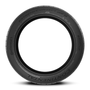 Continental ExtremeContact Sport 02 265/40ZR19 - Wheelwiz