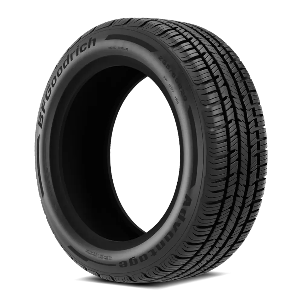 BFGoodrich Advantage Control 235/55R20
