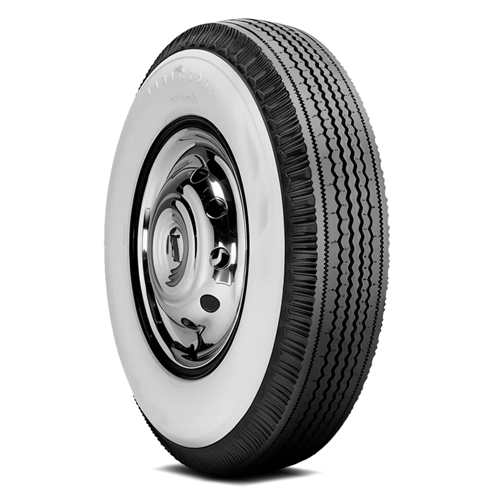 Goodyear Super Cushion 225/75R15