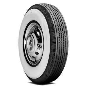 Goodyear Super Cushion 225/75R15