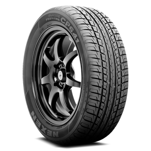 Nexen CP641 225/50R15 - Wheelwiz
