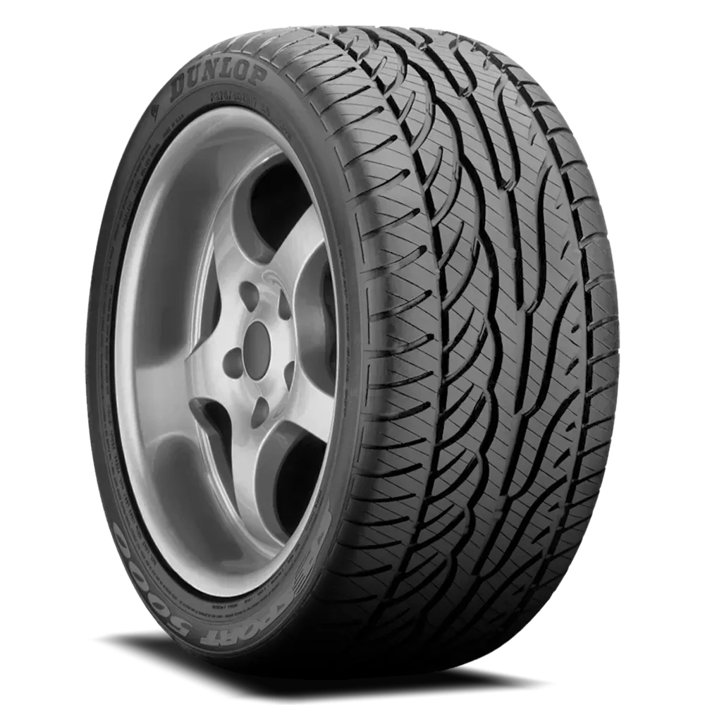 Dunlop SP Sport 5000M 225/45R17