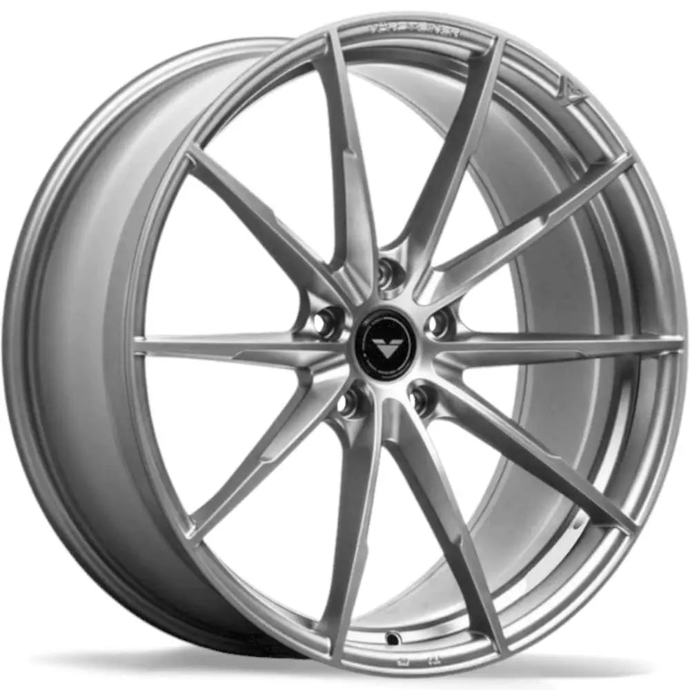 VORSTEINER VFF109 20x10.5 +45 5x114 64.1 ZARA GRAY CONCAVE