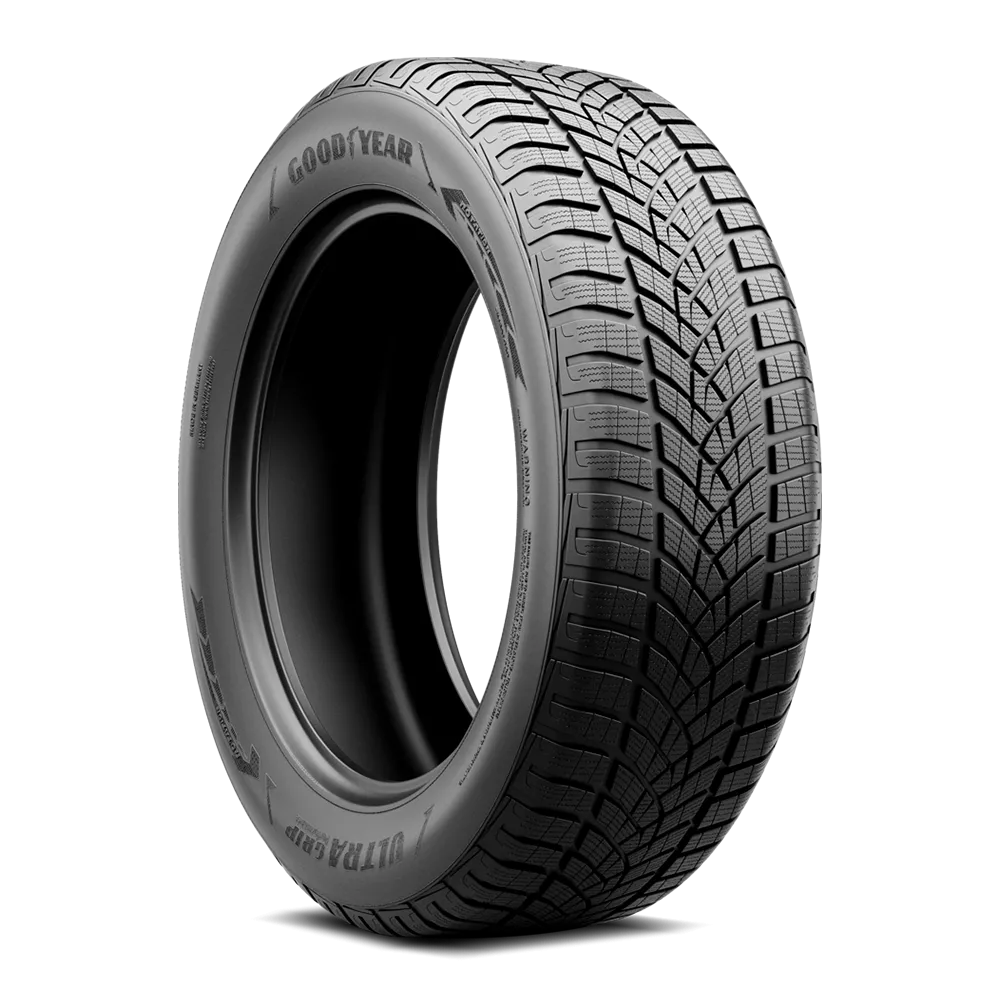 Goodyear Ultra Grip Performance Gen-1 235/55R19 105H XL (MO) - Wheelwiz