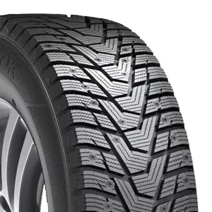 Hankook Winter iPike X 255/70R18 STUDDED