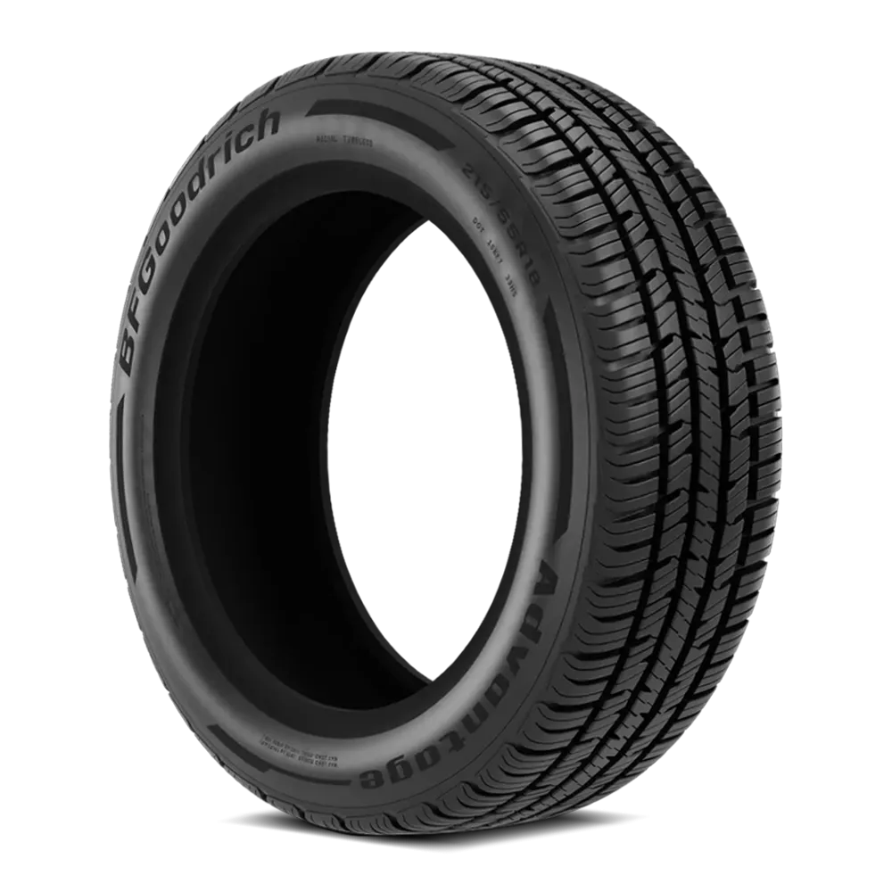 BFGoodrich Advantage Control 215/55R18