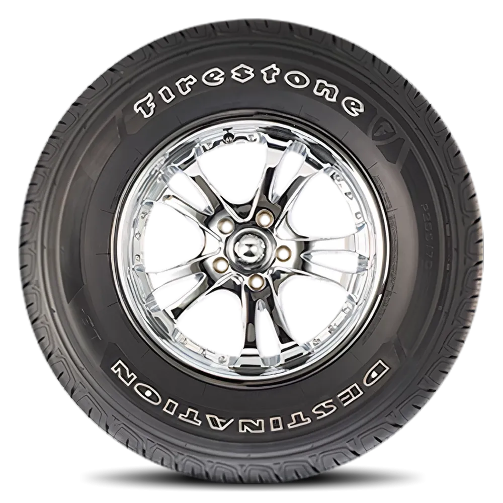 Firestone Destination Le 225/65R17