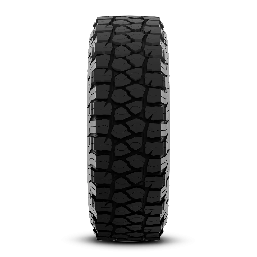BFGoodrich HD-Terrain T/A KT 37X12.50R20LT - Wheelwiz