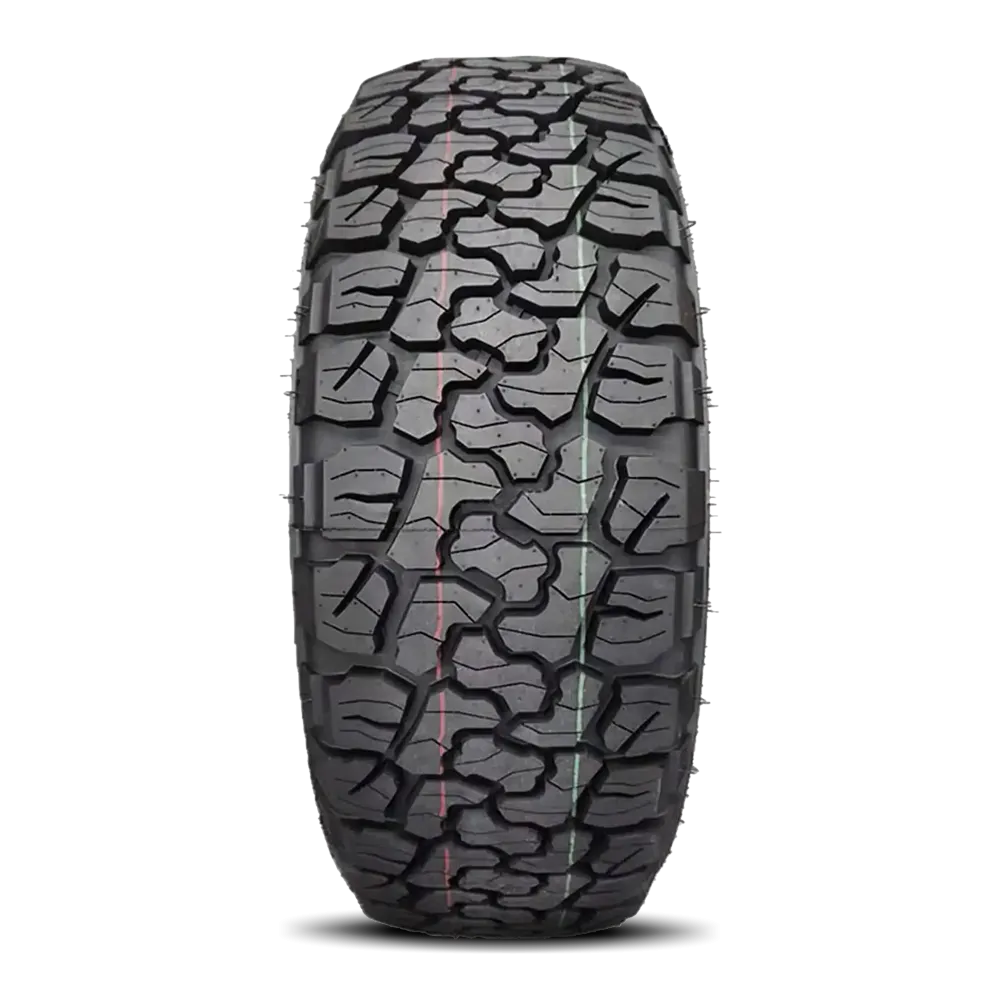 Mileking MK877 X/T 285/60R18 - Wheelwiz