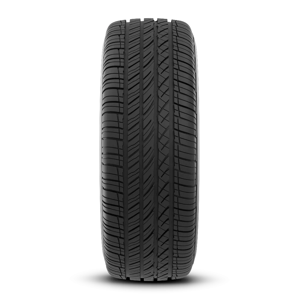 Cooper Procontrol P265/65R18