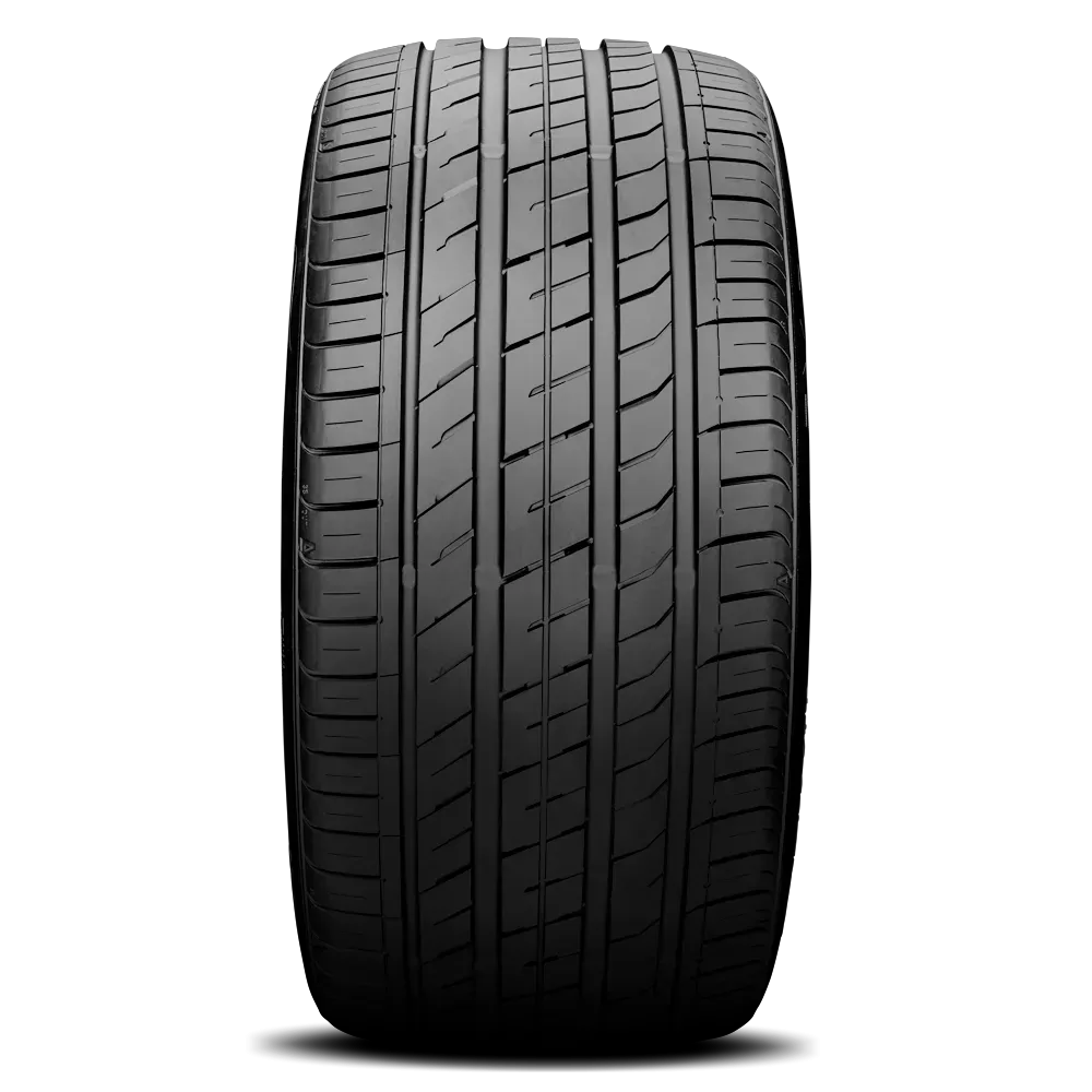 Nexen Nfera SU1 265/35ZR18 - Wheelwiz
