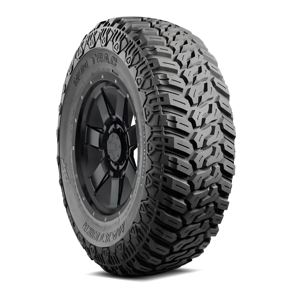 Maxtrek MUD TRAC 235/75R15