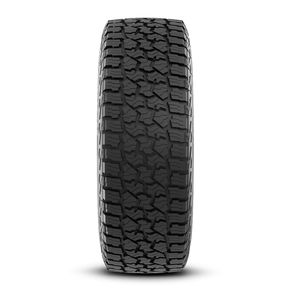 Cooper Discoverer Stronghold AT LT265/60R18 - Wheelwiz
