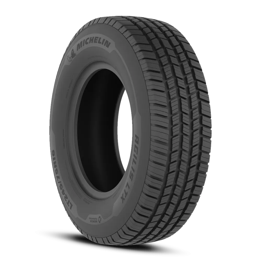 Michelin Agilis LTX LT245/75R16