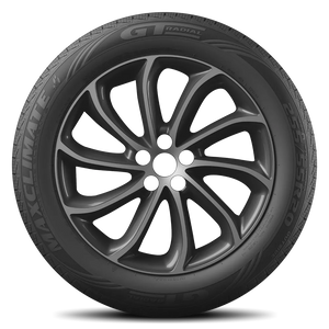GT Radial MAXCLIMATE 255/50R20