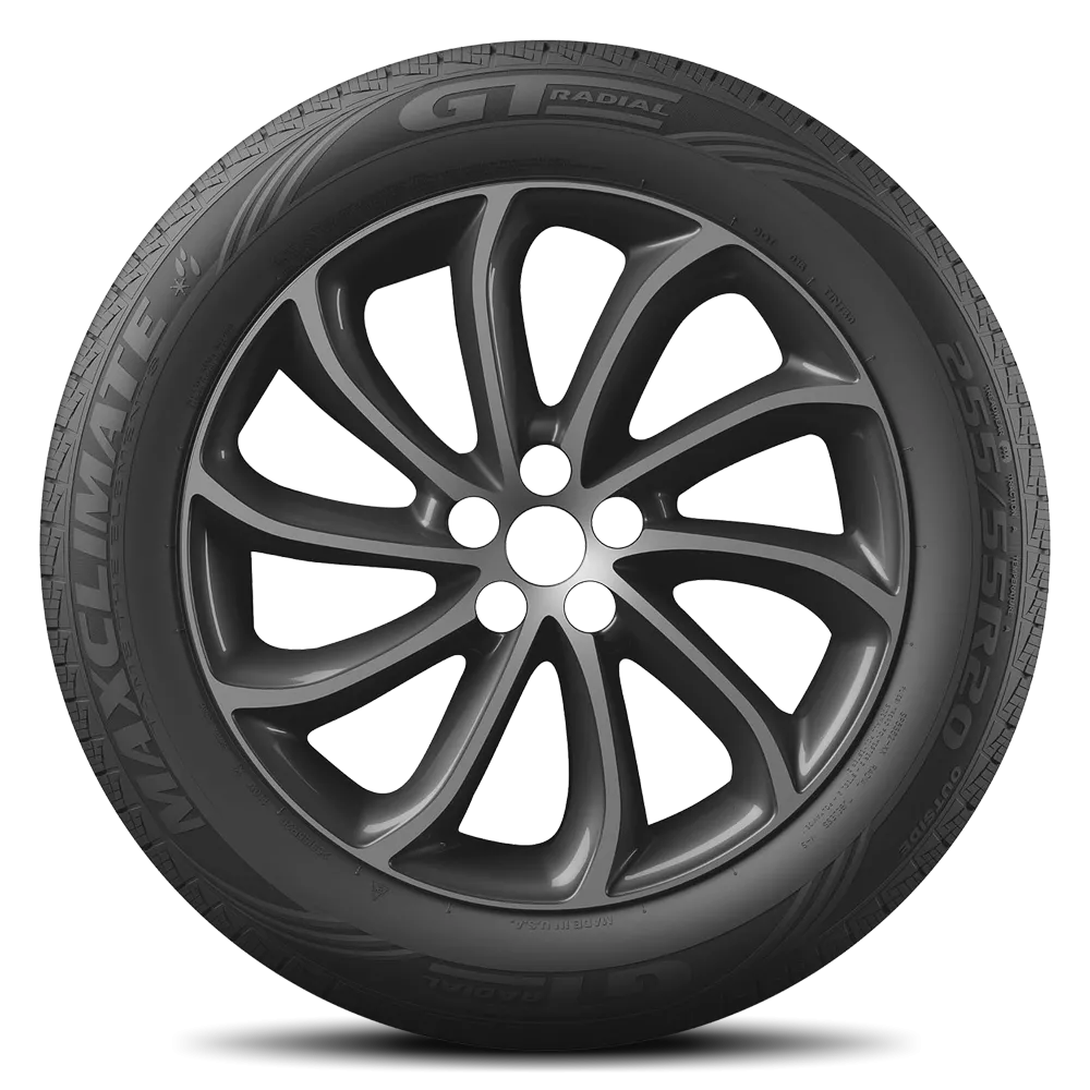GT Radial MAXCLIMATE 225/60R18