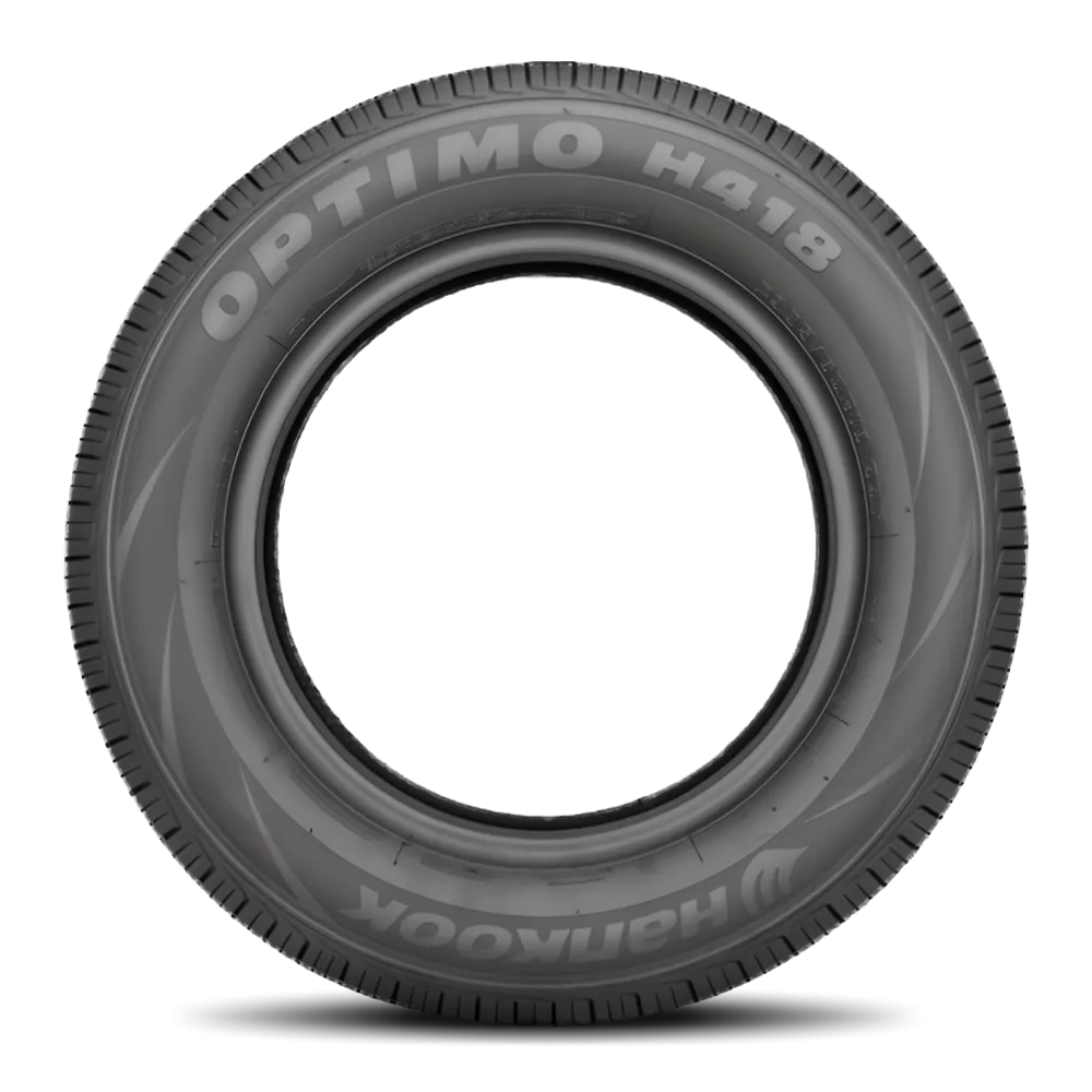 Hankook Optimo H418 P235/55R16 - Wheelwiz