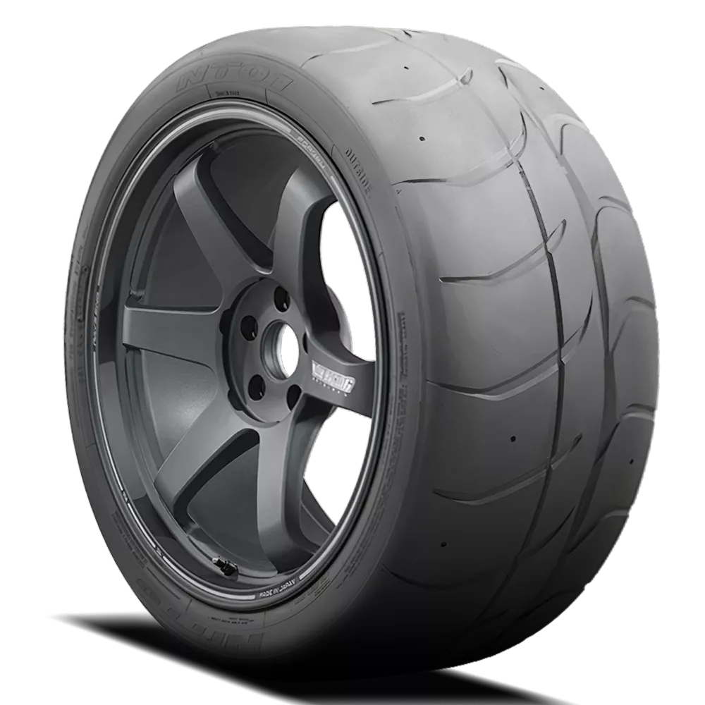 Nitto NT01 315/35R17 - Wheelwiz