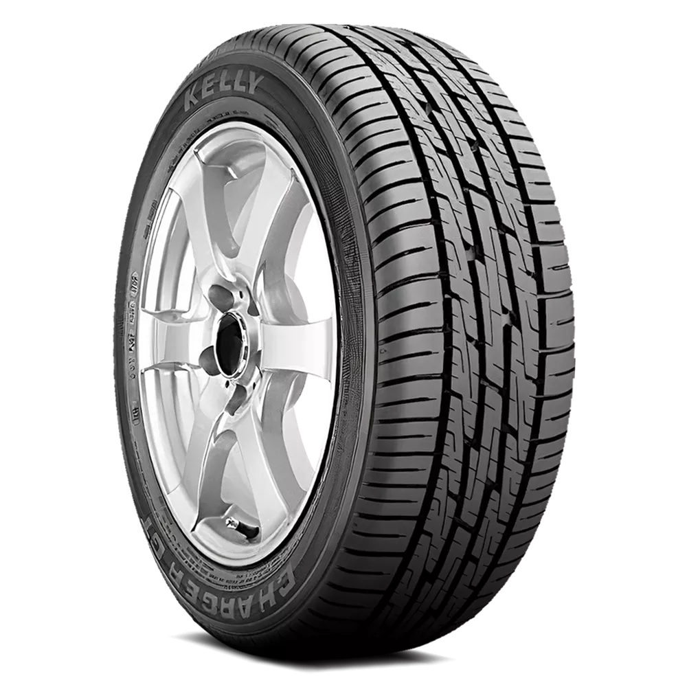 Kelly Charger GT 215/60R15 - Wheelwiz