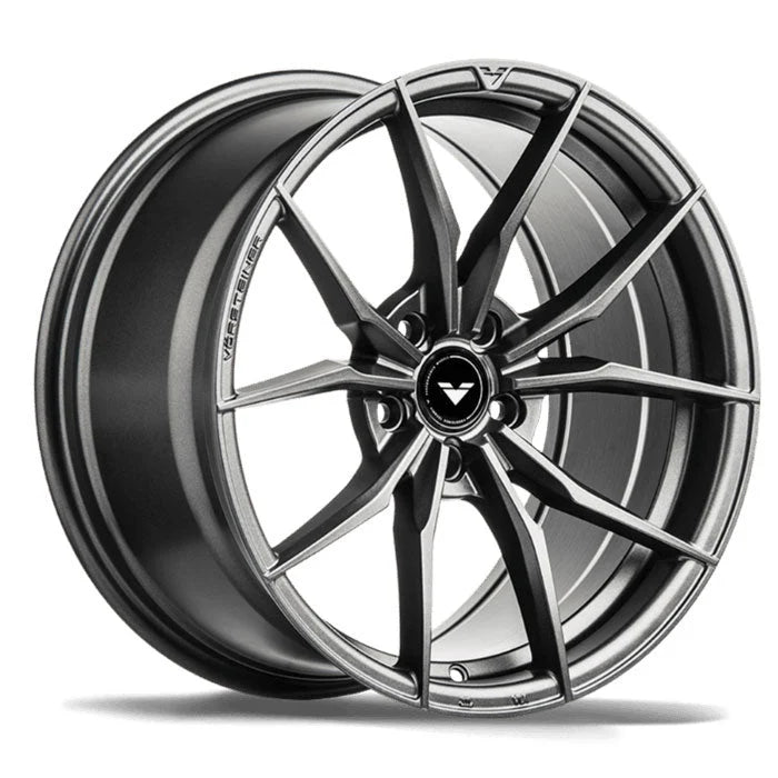 VORSTEINER VFF109 21x9.5 +35 5x114 64.1 CARBON GRAPHITE STANDARD