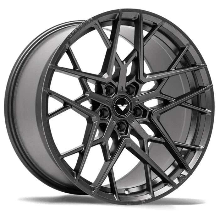 VORSTEINER VFF111 20x8.5 +20 5x112 66.56 CARBON GRAPHITE STANDARD