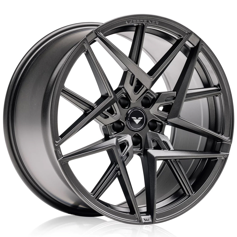 VORSTEINER VFF113 20x10.5 +45 5x114 64.1 CARBON GRAPHITE CONCAVE