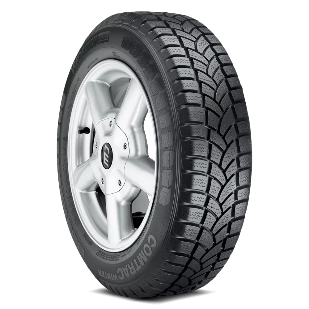 Vredestein Comtrac Winter 215/60R16C