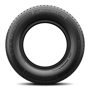 Michelin LTX M/S2 255/65P17 - Wheelwiz