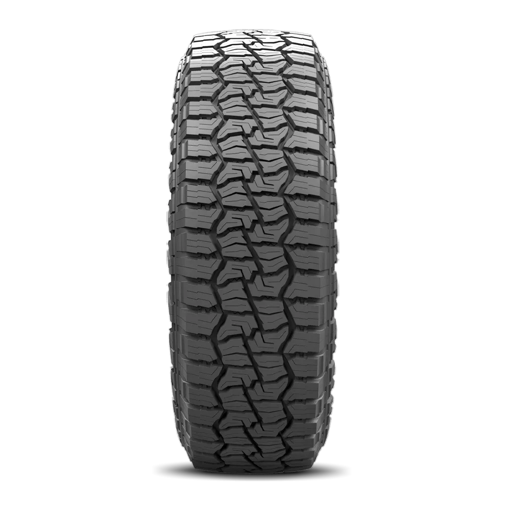 Greentrac ROUGH MASTER XT 285/50R20