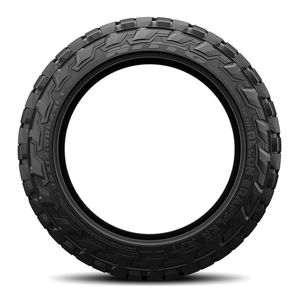 Nitto RECON GRAPPLER A/T LT295/45R24