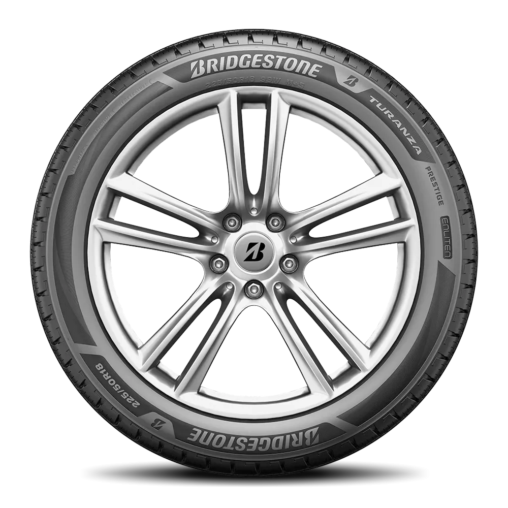 Bridgestone Turanza Prestige 215/55R17