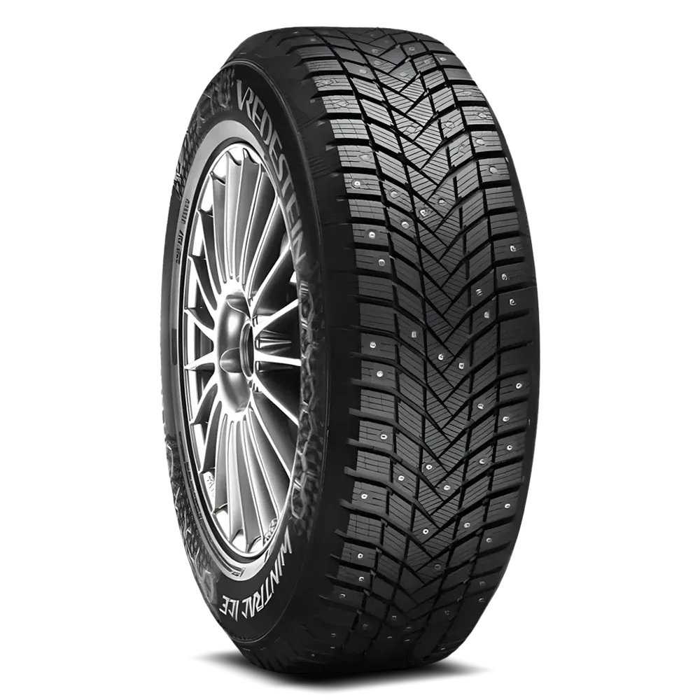 Vredestein Wintrac Ice 215/60R16 - Wheelwiz