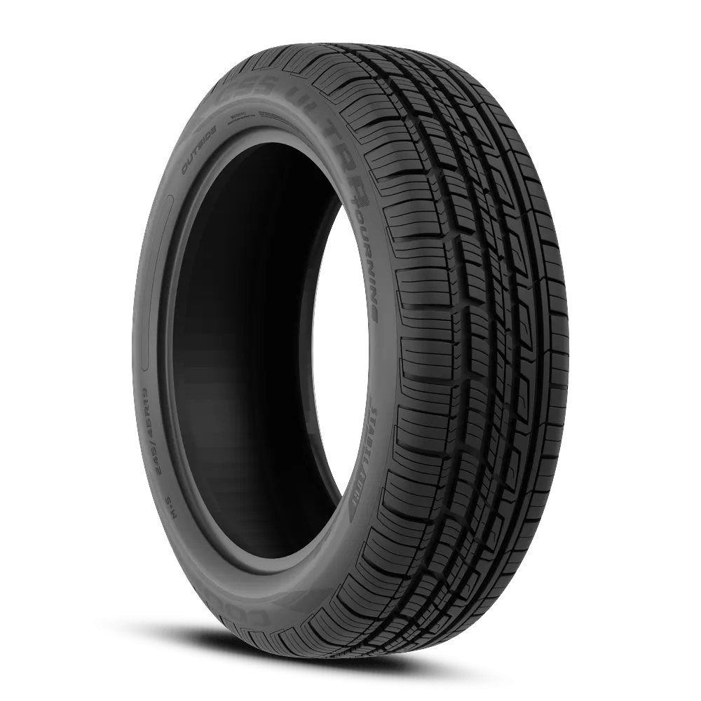 Cooper CS5 Ultra Touring 245/45R19 - Wheelwiz