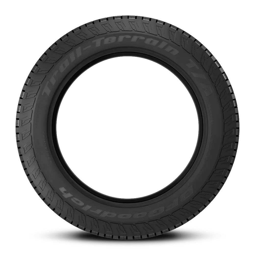 BFGoodrich Trail-Terrain T/A 275/45R22 - Wheelwiz