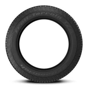 BFGoodrich Trail-Terrain T/A 275/45R22 - Wheelwiz