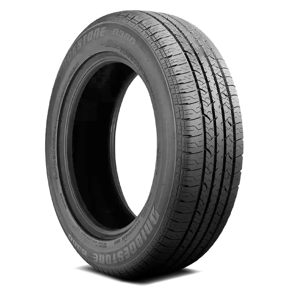 Bridgestone B380 RFT 225/60R17 - Wheelwiz