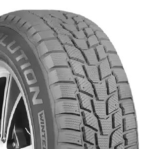 Cooper EVOLUTION WINTER 205/50R16 STUDDABLE